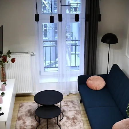 M-Keys Apartments Krakow Old Town Kazimierz Esterno foto