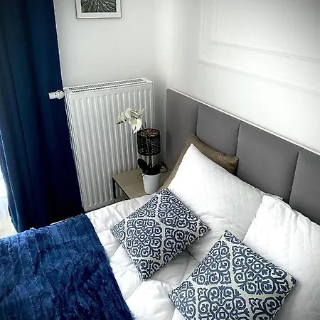 M-Keys Apartments Krakow Old Town Kazimierz Esterno foto