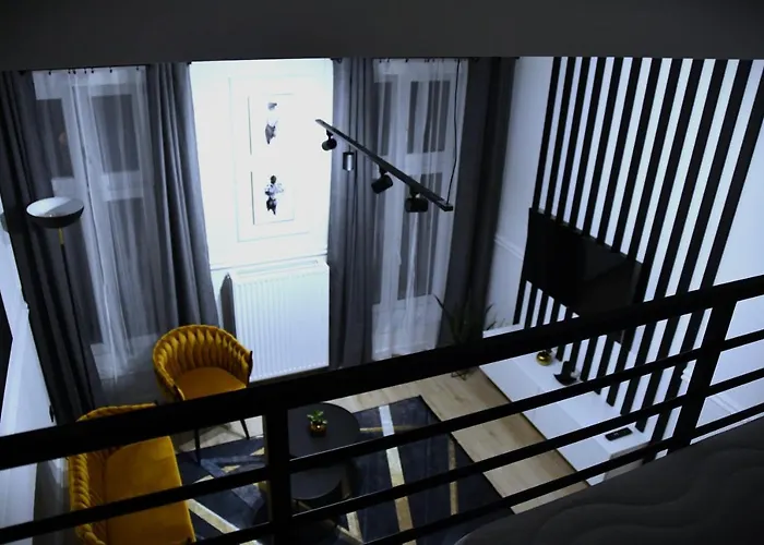 M-Keys Apartments Krakow Old Town Kazimierz