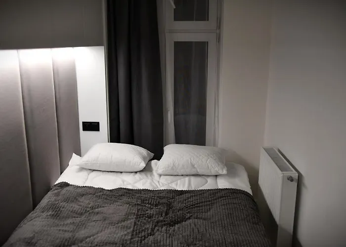 M-Keys Apartments Krakow Old Town Kazimierz
