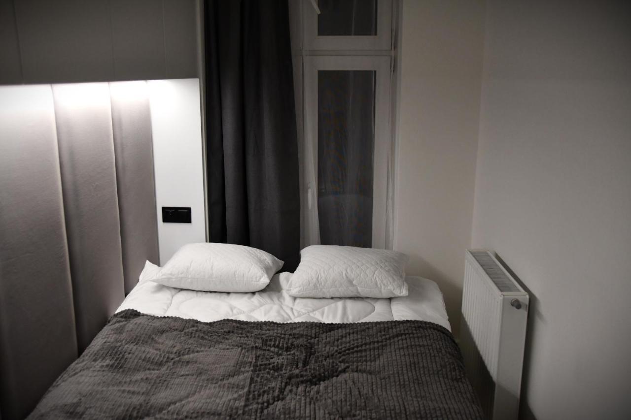 Apartment M-keys Old Town Kazimierz Krakau