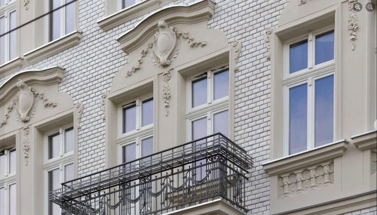 Apartment M-keys Old Town Kazimierz Krakau