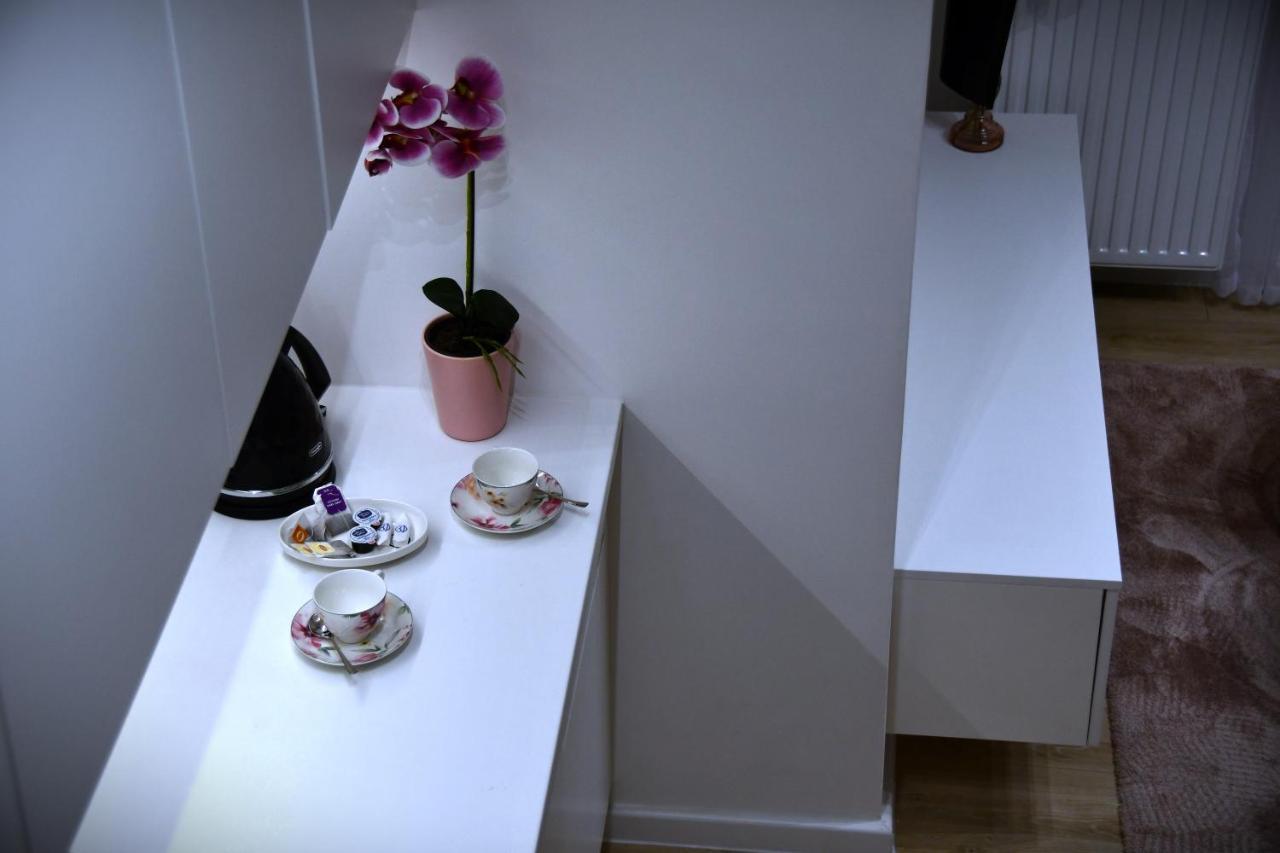 M-keys Old Town Kazimierz Apartment Krakau