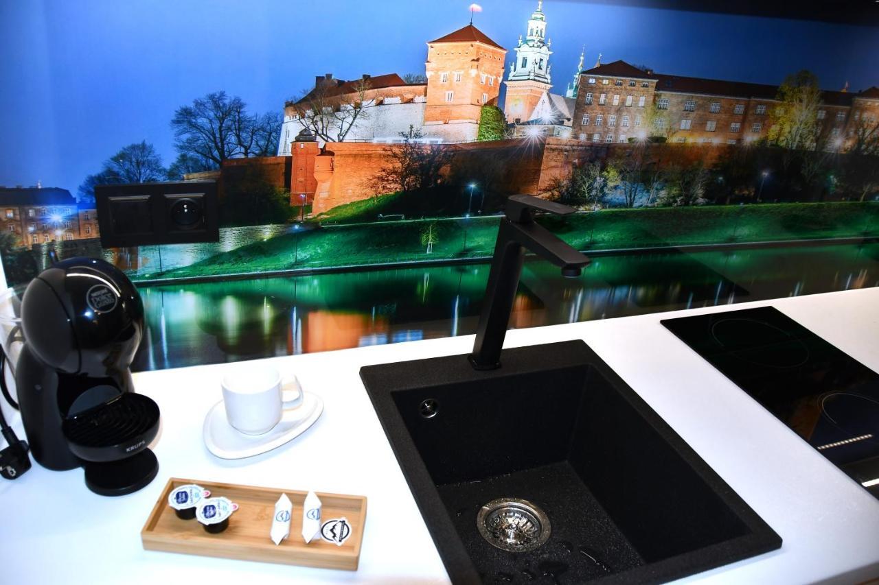 Apartment M-keys Old Town Kazimierz Krakau