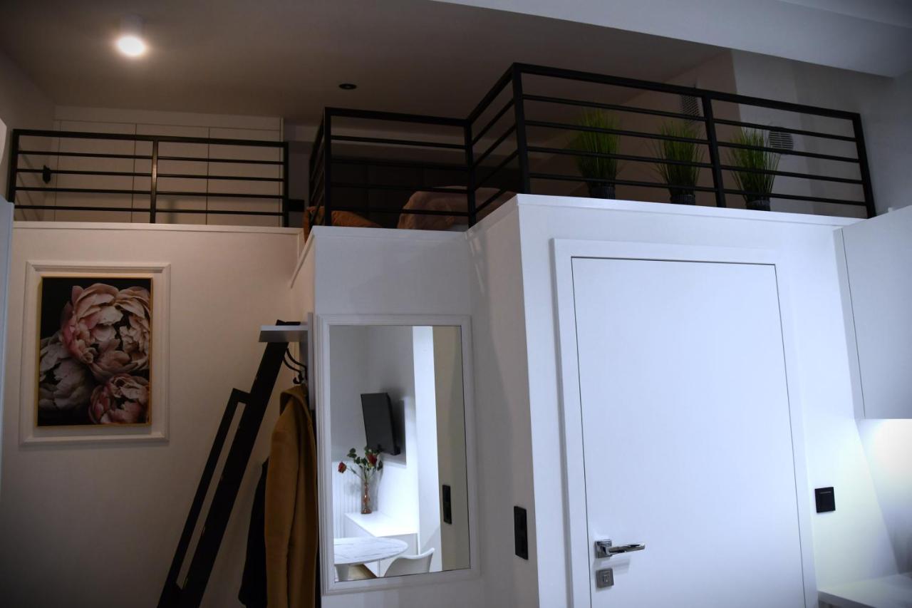 Apartment M-keys Old Town Kazimierz Krakau