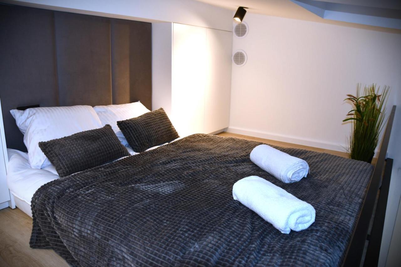 Апартаменти M-keys Old Town Kazimierz