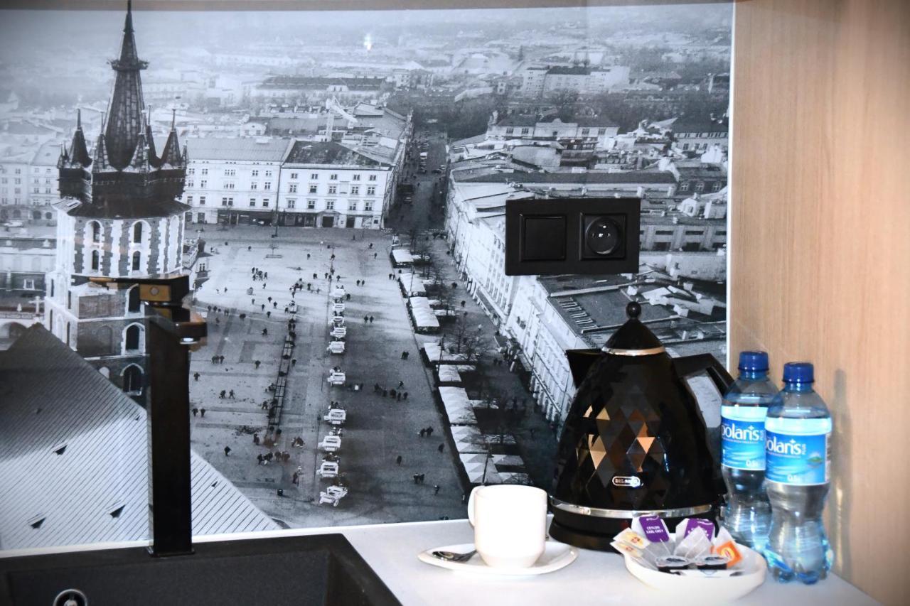Апартаменти M-keys Old Town Kazimierz *
