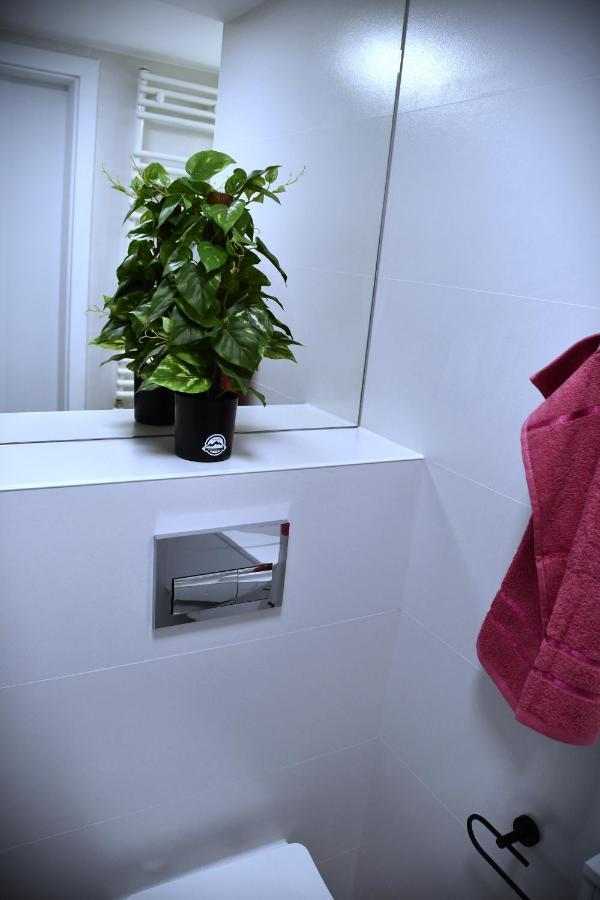 Апартаменти M-keys Old Town Kazimierz