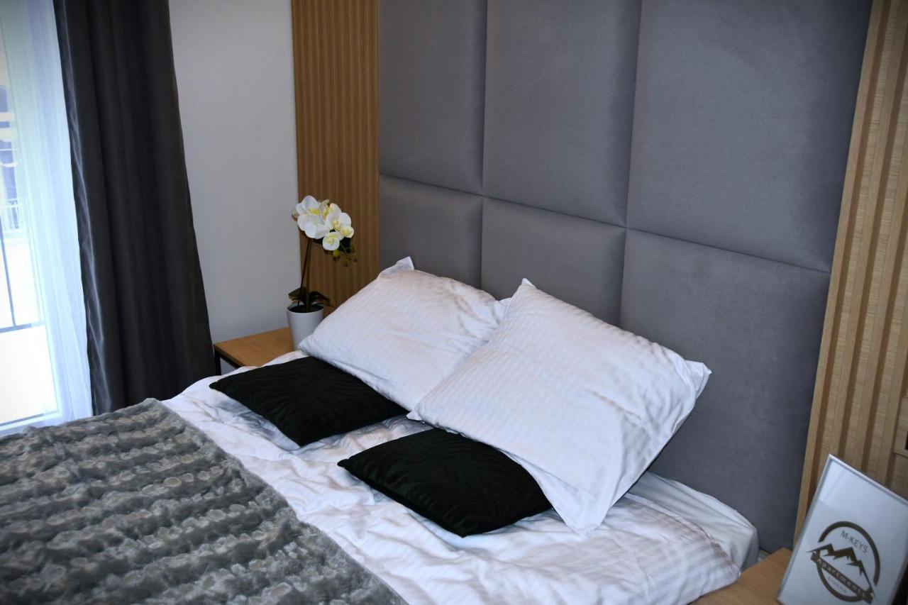 M-keys Old Town Kazimierz Апартаменти