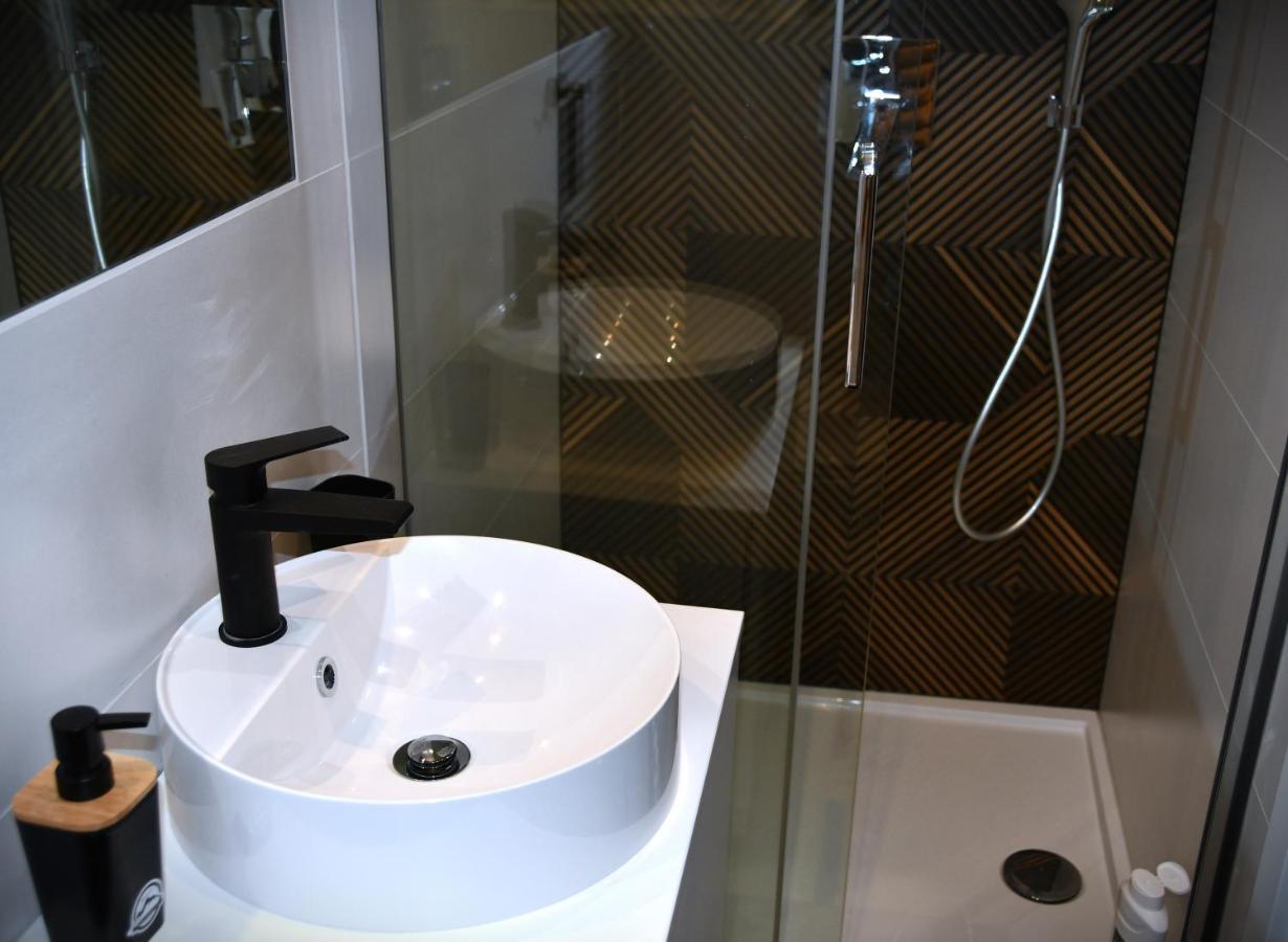 Apartment M-keys Old Town Kazimierz Krakow